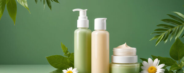 cosmétiques bio