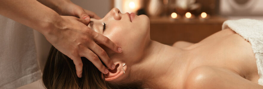 head spa fournisseur