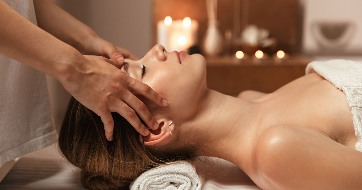 head spa fournisseur